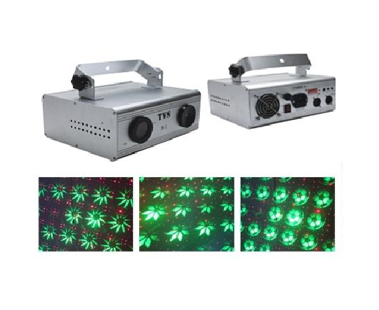 Заливочный лазер TVS S-2, фото , изображение 4